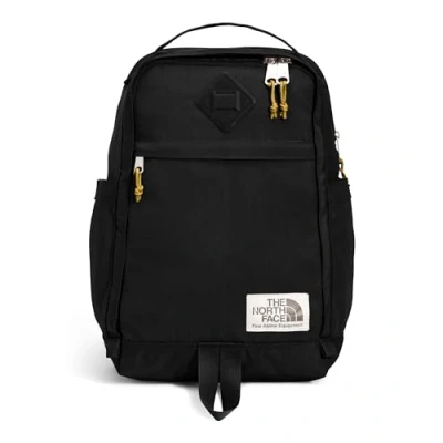 Abbildung von The North Face Berkeley Daypack Unisex Tagesrucksack, Größe: One Size, Black/mineral