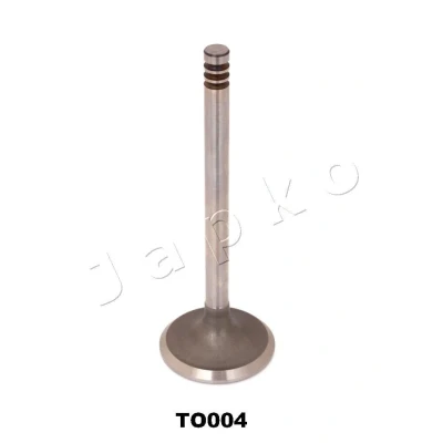 Abbildung von JAPKO 5TO004 Einlaßventil TOYOTA: HILUX 5 Pick up