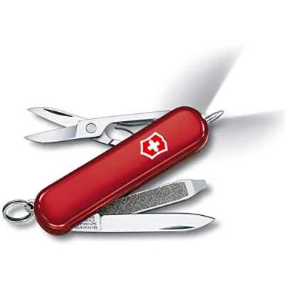 Abbildung von Victorinox Signature Lite 0.6226 Taschenmesser