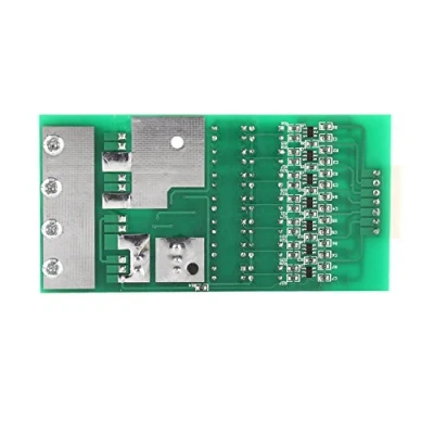 Abbildung von 7s BMS 24V Li Ionzelle Schutzplatine Lithium Batterie mit Balance Funktion
