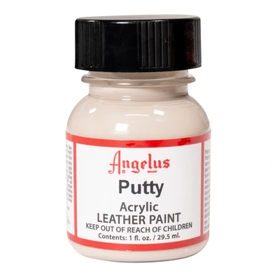 Abbildung von Angelus Lederfarbe Putty 29,5ml
