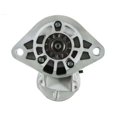 Abbildung von AS PL S6404S Anlasser 12 2,50 TOYOTA: Land Cruiser 40 SUV, Prado 70 120