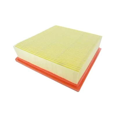 Abbildung von VAICO V40 0606 Luftfilter 58 200,0 211 Filtereinsatz Original Qualität OPEL: Corsa E Schrägheck, D Schrägheck
