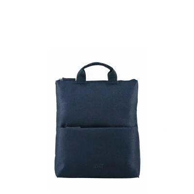 Abbildung von Jost Bergen Shoulder Tagesrucksack, Größe: One Size, Navy