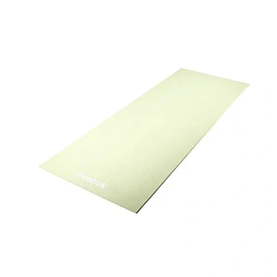 Abbildung von Reebok Yogamatte Yogamatte, 4mm, Rutschfeste Oberfläche