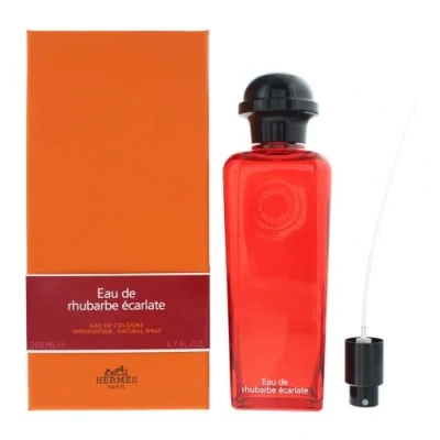 Abbildung von HERMES Paris Eau de Cologne, 200 ml