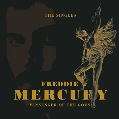 Abbildung von Messenger of the Gods Singles (Ltd. 7&quot; Boxset) [Vinyl Single]