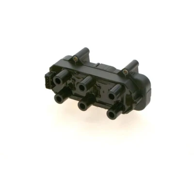 Abbildung von BOSCH 0 221 503 010 Zündspule OPEL: Omega B Limousine, Vectra Caravan