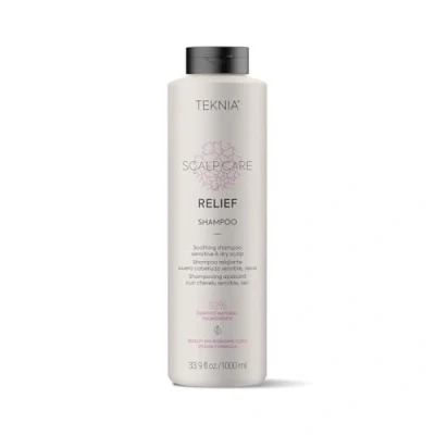 Abbildung von Lakme Teknia Scalp Care Relief Shampoo 1000 ml