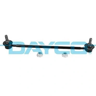 Abbildung von DAYCO DSS1459 Koppelstange Vorderachse links, rechts M10x1.25 SUZUKI: Grand Vitara II SUV (JT, TE, TD) 1.9 DDiS, 2.0 Allrad