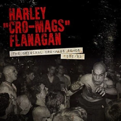 Abbildung von The Original Cro Mags Demos 1982 1983