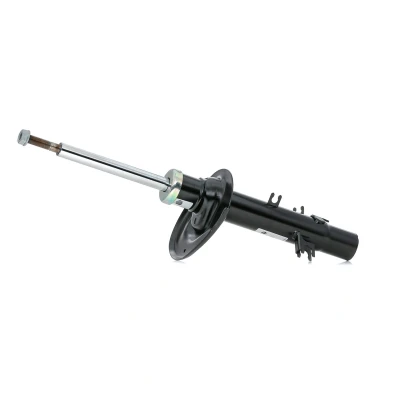 Abbildung von SACHS 315 445 Stoßdämpfer links Gasdruck Zweirohr Federbein oben Stift CITROËN: C3 II