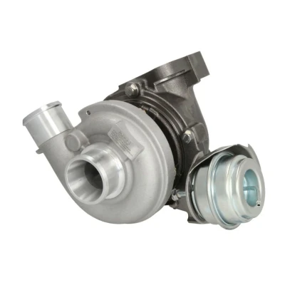 Abbildung von Lader, Aufladung EVORON EVTC0206