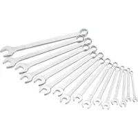 Abbildung von HAZET 600SPC/16 Ring / Gabelschlüsselsatz 16