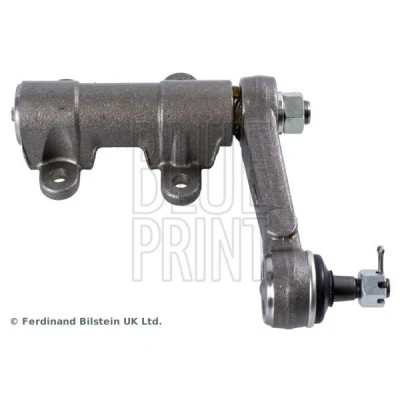 Abbildung von BLUE PRINT ADC48740 Lenkzwischenhebel Vorderachse mit Kronenmutter MITSUBISHI: PAJERO 2, 2 Canvas Top