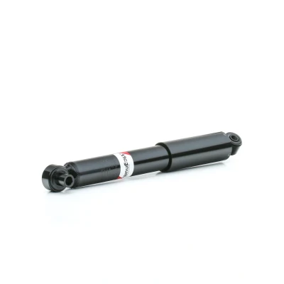 Abbildung von Magnum Technology AGR124MT Stoßdämpfer Vorderachse Gasdruck Zweirohr federtragender Dämpfer oben Auge, unten Auge RENAULT: MASTER 2 Kasten