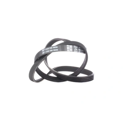 Abbildung von DAYCO 4PK1125 Keilrippenriemen 1125,0 4 MITSUBISHI: Pajero 3, 2, Sport 1 SUV, CHRYSLER: PT Cruiser Kombi, TOYOTA: Paseo Coupe