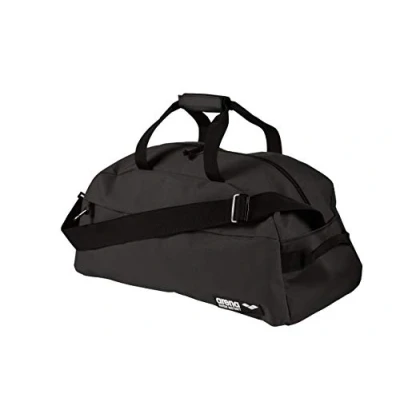 Abbildung von Arena Team Duffle 25 Sporttasche, Größe: One Size, black melange