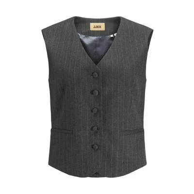 Abbildung von JACK&amp;JONES JXMARY Brushed Waistcoat TLR