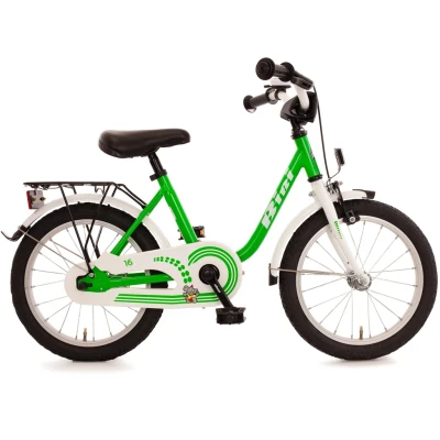 Abbildung von Bachtenkirch Kinderfahrrad &quot;Bibi&quot;, 1 Gang