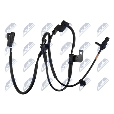 Abbildung von Sensor, Raddrehzahl NTY HCA KA 347