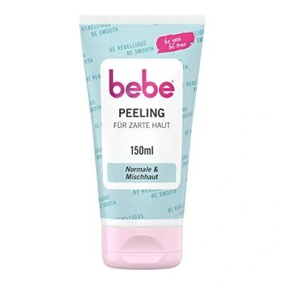 Abbildung von bebe Peeling 6er Pack (6x 150ml)