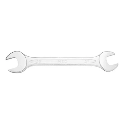 Abbildung von NEO TOOLS 09 821 Ring / Gabelschlüssel 21x23