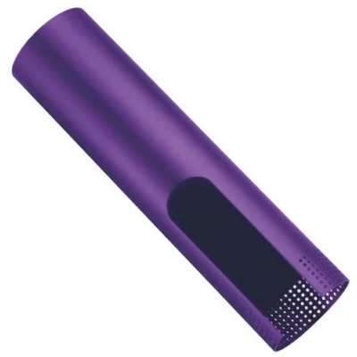 Abbildung von Diva Pro Atmos Dry + Style Sleeve Deep Purple