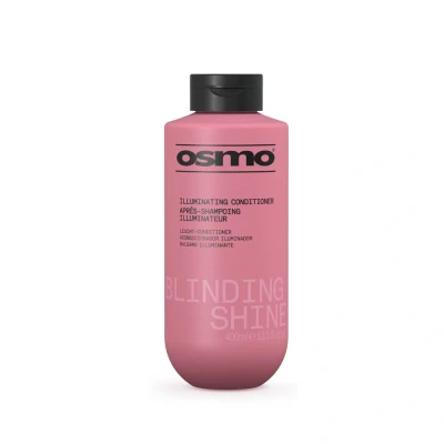 Abbildung von Osmo Blinding Shine Illuminating Conditioner 400ml