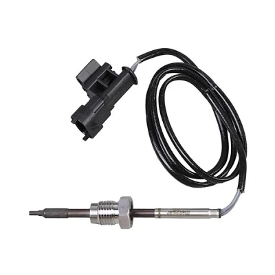 Abbildung von METZGER 0894952 Sensor, Abgastemperatur OPEL: Vectra C Caravan, Signum CC, CC