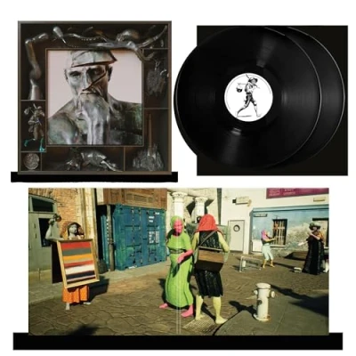 Abbildung von Tall Tales (Black Vinyl Gatefold 2lp) [Vinyl LP]