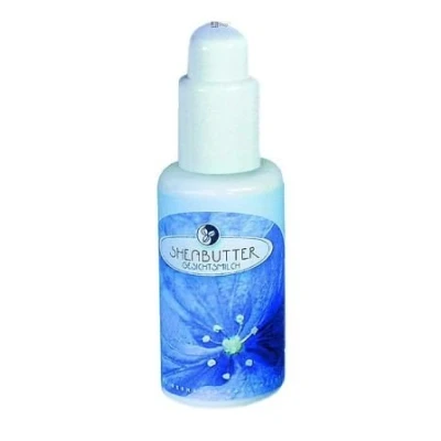 Abbildung von Martina Gebhardt Sheabutter Lotion Kleingröße 30ml