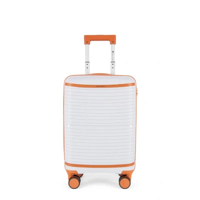 Abbildung von Pierre Cardin Trolley, Größe: One Size, Silver