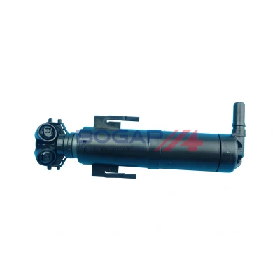 Abbildung von BOGAP B5522125 Waschwasserdüse, Scheinwerferreinigung BMW: X1 (E84) xDrive28i, sDrive18i, sDrive18d, xDrive20d 2.0, xDrive25d sDrive16d 2.0