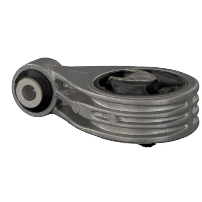 Abbildung von FEBI BILSTEIN 29567 Motorlager unten, hinten Gummimetalllager Aluguss RENAULT: SCENIC 2, MEGANE 2 Coupe Cabriolet,