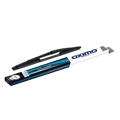 Abbildung von Scheibenwischer Oximo WR930360 360mm hinten Bügelwischblatt FIAT: Punto II Schrägheck, Marea Weekend, ALFA ROMEO: 156 Sportwagon