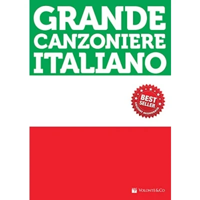 Abbildung von Grande Canzoniere Italiano: Volonte&#039; Editore