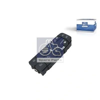 Abbildung von DT Spare Parts 2.25453 Schalter, Fensterheber