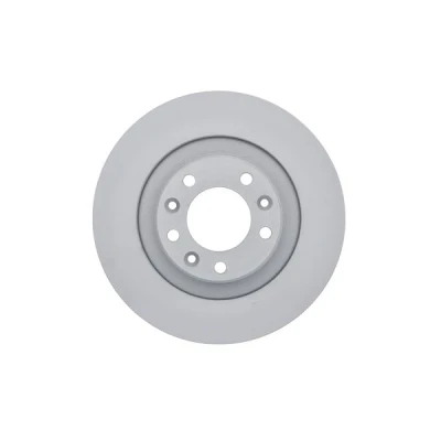 Abbildung von BOSCH 0 986 479 C25 Bremsscheibe 290 12 5 108 voll beschichtet hochgekohlt mit Schrauben PEUGEOT: 5008 II, 3008 II SUV, 308 SW 2 kfzteile, kfzteile24,
