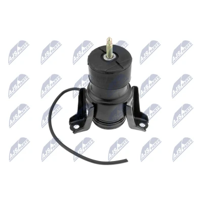 Abbildung von Lagerung, Motor NTY ZPS NS 170