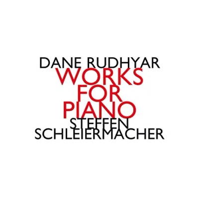 Abbildung von Works for Piano