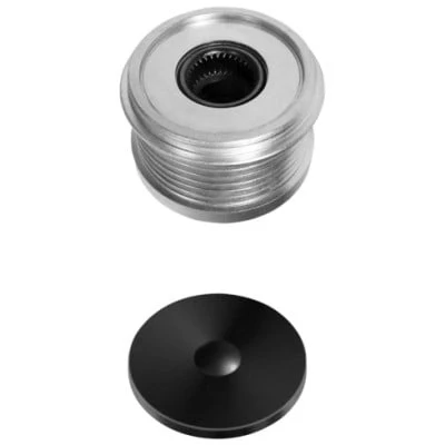 Abbildung von HELLA 9XU 358 038 631 Freilauf Lichtmaschine 42,9 mit Kappe