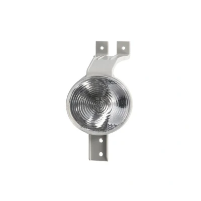 Abbildung von TYC 18 5940 05 9 Blinker weiß vorne links mit Lampenträger MINI: Cabrio, Schrägheck