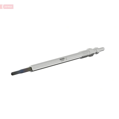 Abbildung von DENSO DG 674 Glühkerze 5V M8x1.0 PEUGEOT: 308 SW 2, 2008 Kombi, 508 II SW, FORD: Ecosport Mk2, Focus Mk4 Turnier, Transit Connect V408 Kastenwagen