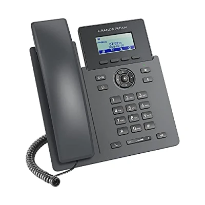 Abbildung von Grandstream GRP 2601P SIP Telefon