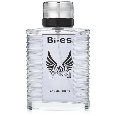 Abbildung von Winner Eau De Toilette Para Hombre 100 Ml