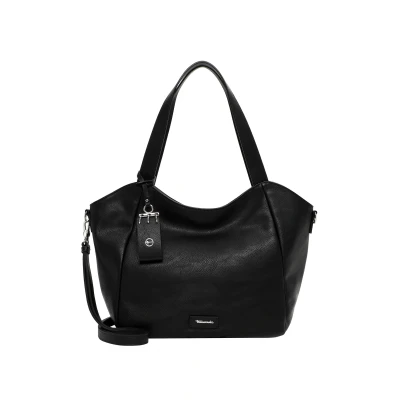 Abbildung von Tamaris Felice Handtasche, Damen, Größe: One Size, Black