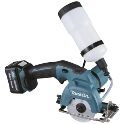 Abbildung von Akku Glas und Fliesenschneider CC301DSMJ, 10,8Volt