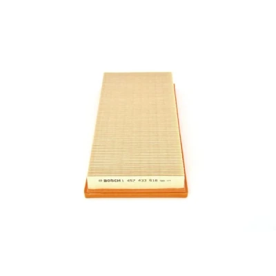 Abbildung von BOSCH 1 457 433 616 Luftfilter 41 166 393 Filtereinsatz BMW: 3 Limousine, Compact, Touring
