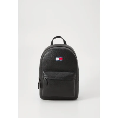 Abbildung von Tommy Jeans MUST Backpack Tagesrucksack, Damen, Größe: One Size, Black